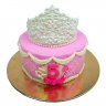 Торт для дочери на День Рождения №96471
