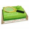 Торт теннис №97013