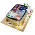 Торт айфон для девочки на День Рождения №96426