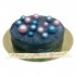 Торт на День Рождения №96430