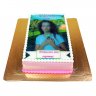 Торт для девочки на День Рождения №96649