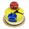 Торт NBA №96498