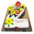 Торт для мальчика на День Рождения №96496