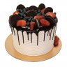 Торт с ягодами №96742