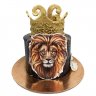 Торт корона №96786