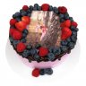 Торт с ягодами №96753