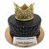 Торт корона №96793