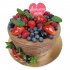 Торт с ягодами №96795