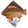 Торт золотая рыбка №97511