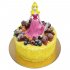 Торт принцесса №96928
