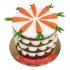 Торт с морковкой №96940