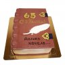 Торт на годовщину №96760