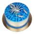 Торт скорпион №97118