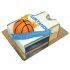 Торт баскетбол №97214