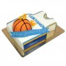 Торт баскетболисту №97041