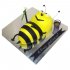 Торт пчела №97261