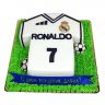 Торт Реал Мадрид №135258