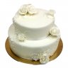 Торт на свадьбу №97219