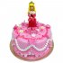 Торт принцесса №97313