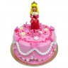 Торт принцесса №97474
