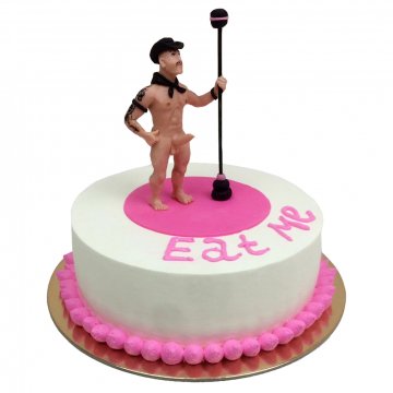Торт эротический для мужчин