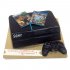 Торт Playstation №97371