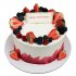 Торт с ягодами №97386