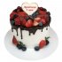 Торт с ягодами №97438