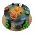 Торт солнечная система №97476