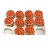 Торт баскетбол №97479