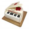 Торт пианист №97661