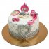 Торт на рождение №97534
