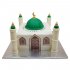 Торт мечеть №97543