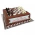 Торт шахматы №97555