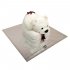 Торт полярный медведь №97564