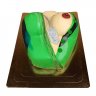 Торт женская грудь №97593