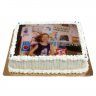 Торт для девочки с фото №96932