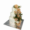 Торт на Свадьбу №97943