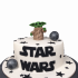 Торт Star Wars №97892