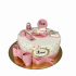 Торт на рождение №97941