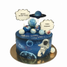 Торт на День Рождения №97948