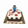 Торт на День Рождения №97982