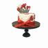 Торт на свадьбу №98024