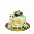 Торт на День Рождения папе №98040