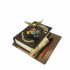 Торт на 10 лет №98052