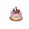 Торт на День Рождения №98068