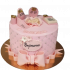Торт на рождение №98211