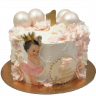 Торт на 1 годик №98051