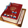Торт паспорт №98910