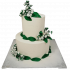 Торт на свадьбу №98299